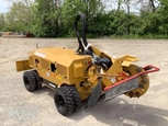 New Stump Cutter